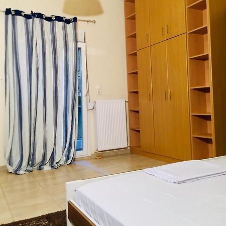 Luckygeorge Isimeriahomz Apartman Szaloniki Kültér fotó
