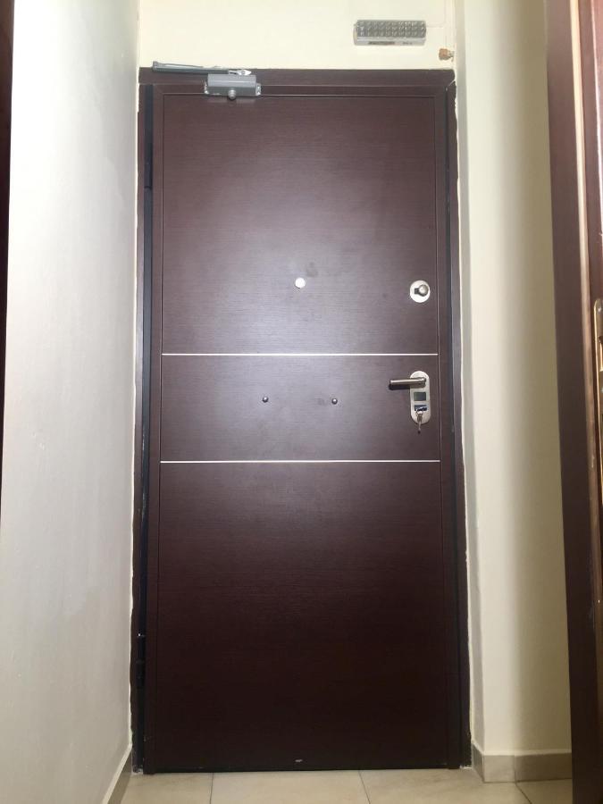 Luckygeorge Isimeriahomz Apartman Szaloniki Kültér fotó