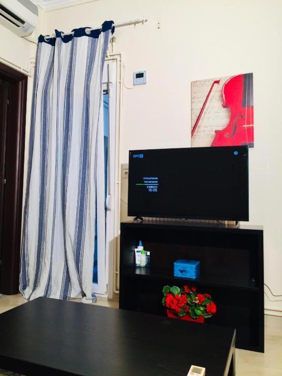 Luckygeorge Isimeriahomz Apartman Szaloniki Kültér fotó